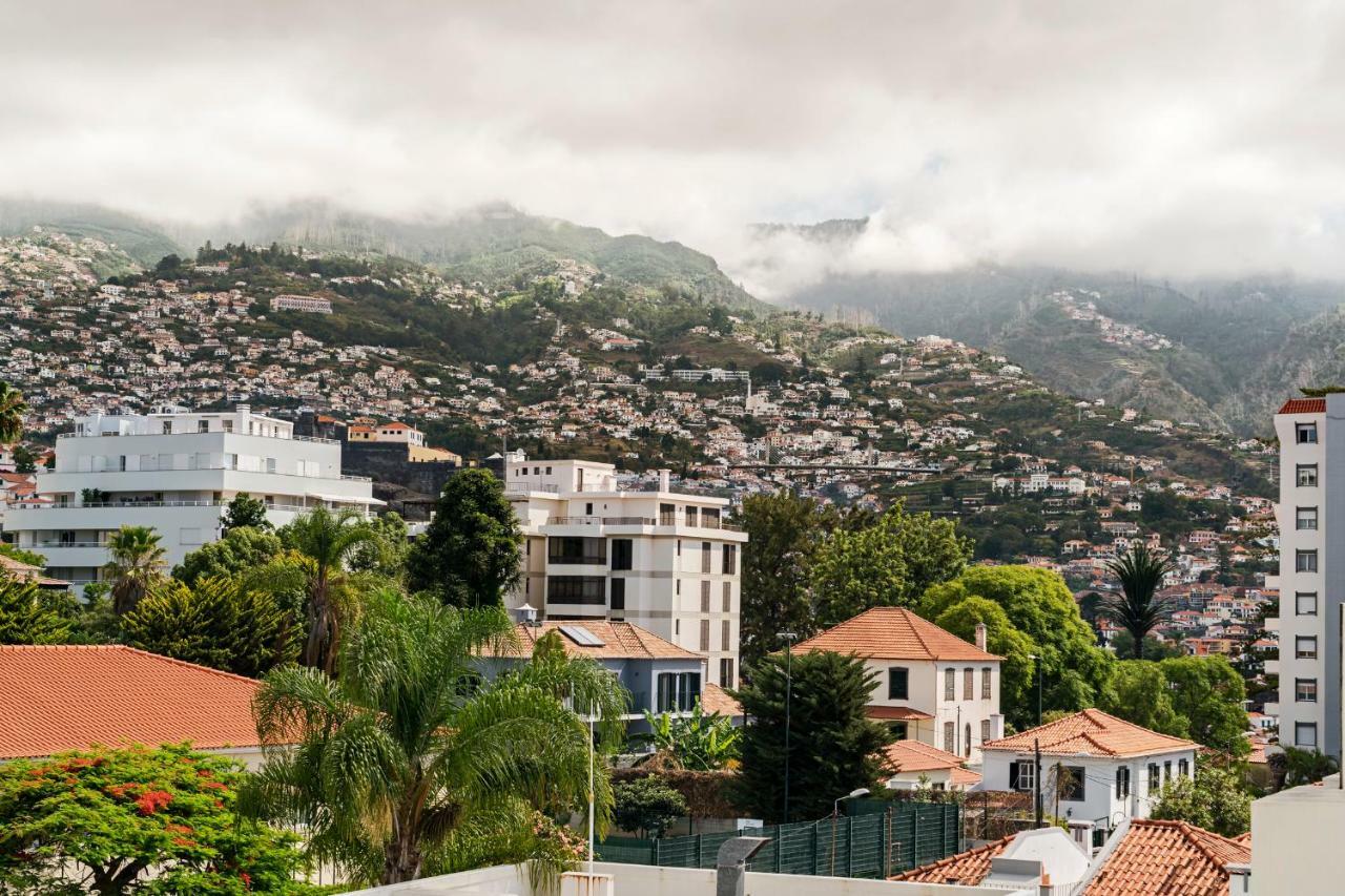 Ilheus V By An Island Apart Lägenhet Funchal  Exteriör bild