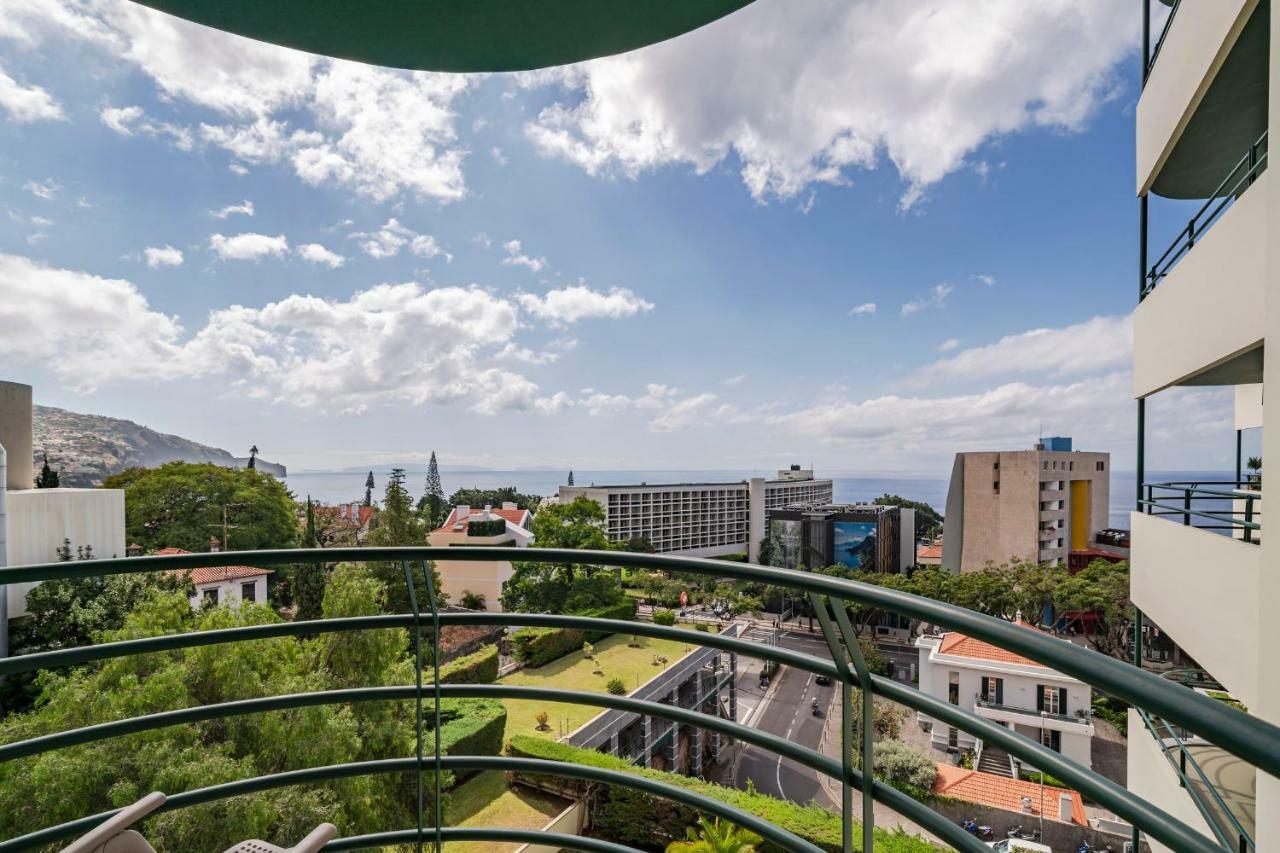 Ilheus V By An Island Apart Lägenhet Funchal  Exteriör bild
