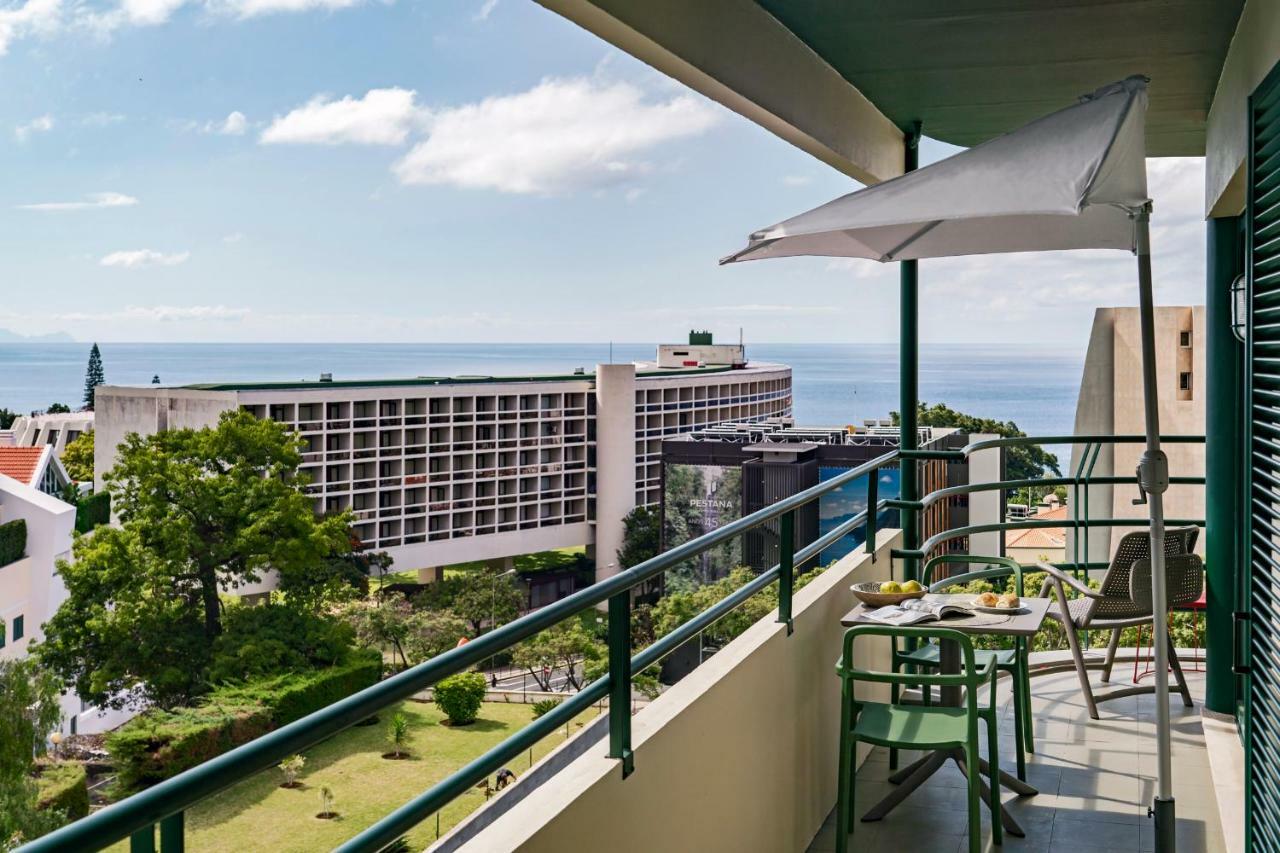 Ilheus V By An Island Apart Lägenhet Funchal  Exteriör bild