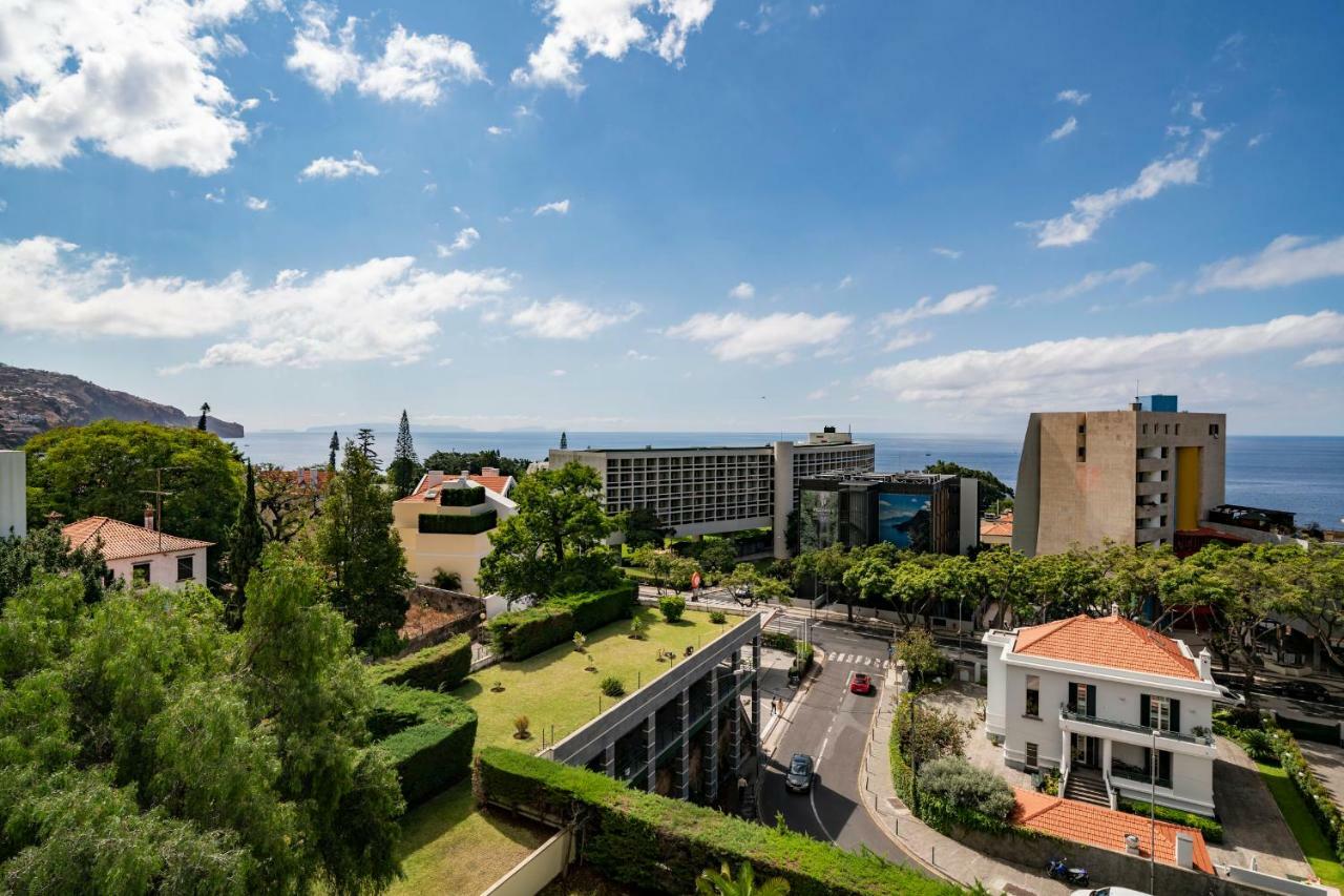 Ilheus V By An Island Apart Lägenhet Funchal  Exteriör bild