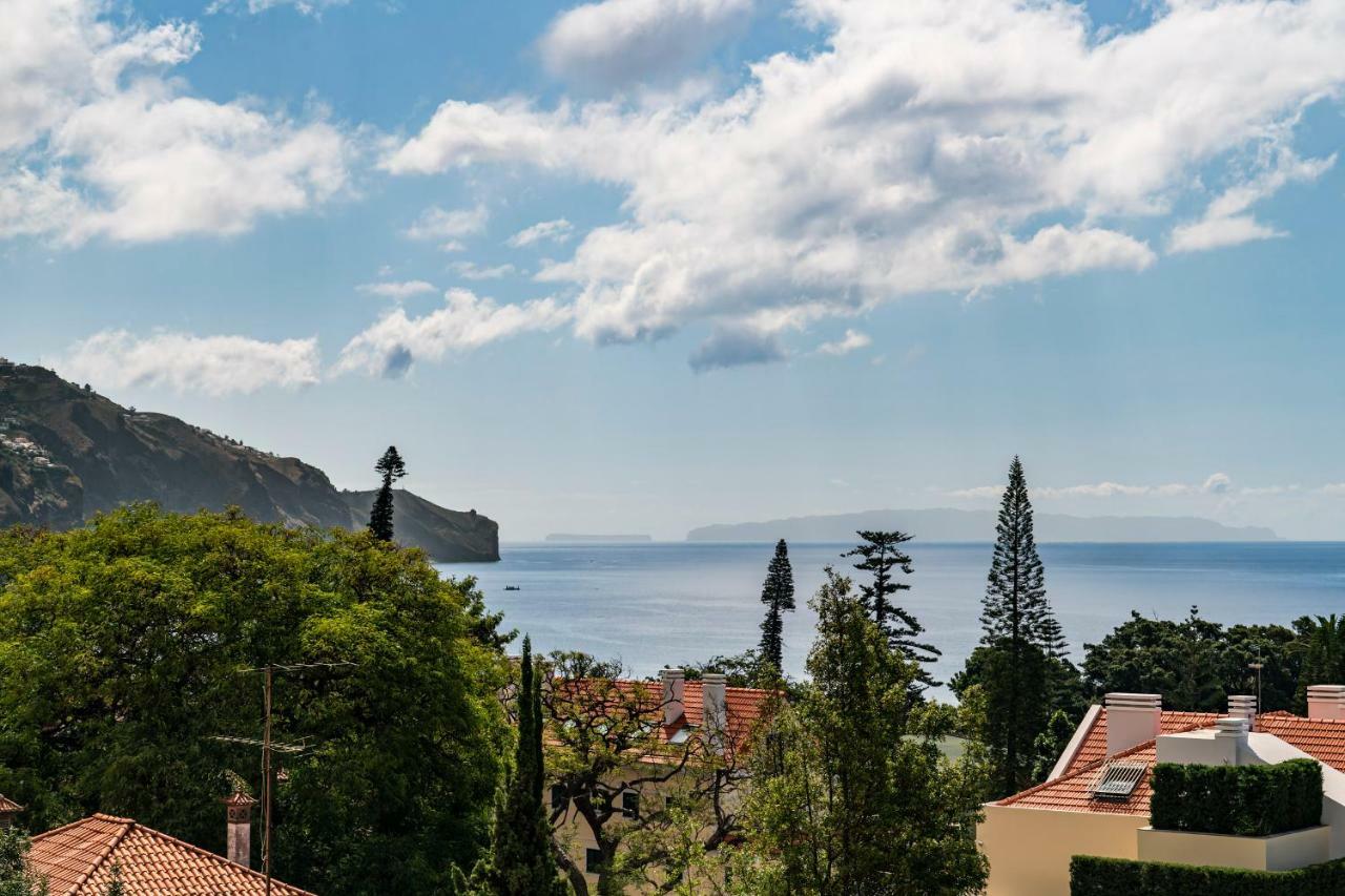 Ilheus V By An Island Apart Lägenhet Funchal  Exteriör bild